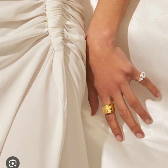 Jenny Bird Jewelry - Jenny Bird Viviana Ring size 9